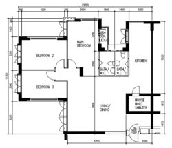 Blk 684B Choa Chu Kang Crescent (Choa Chu Kang), HDB 5 Rooms #437916071